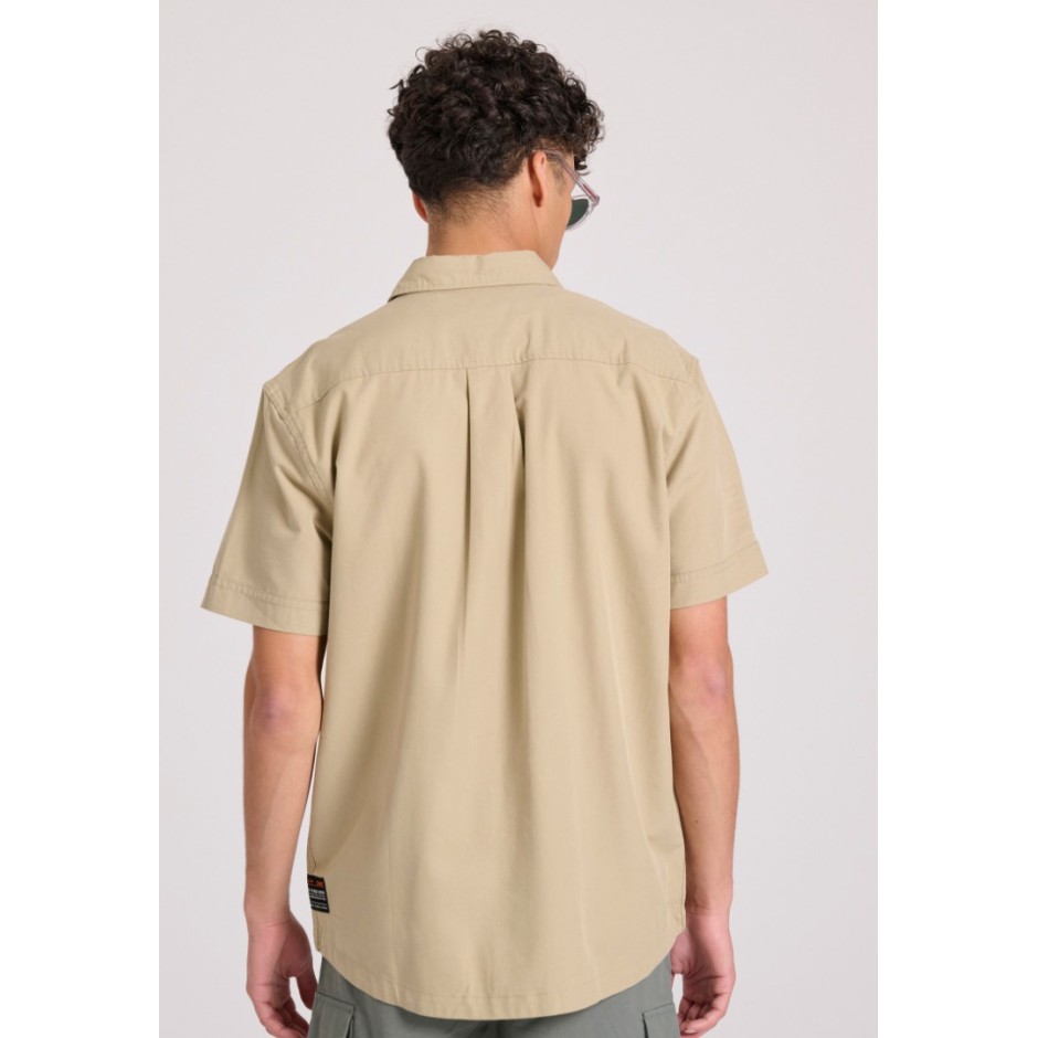FUNKY BUDDHA FBM009-021-05-BEIGE Μπέζ