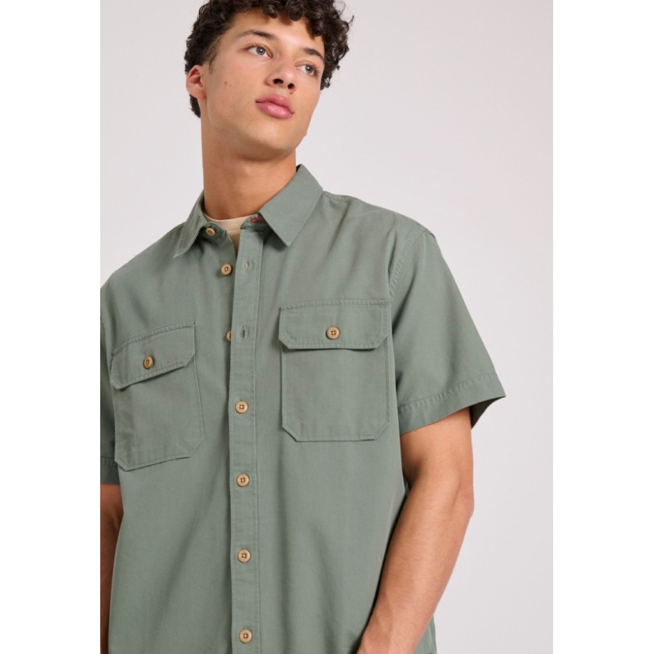 FUNKY BUDDHA FBM009-021-05-KHAKI Κhaki