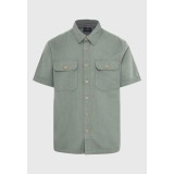 FUNKY BUDDHA FBM009-021-05-KHAKI Κhaki Image 3