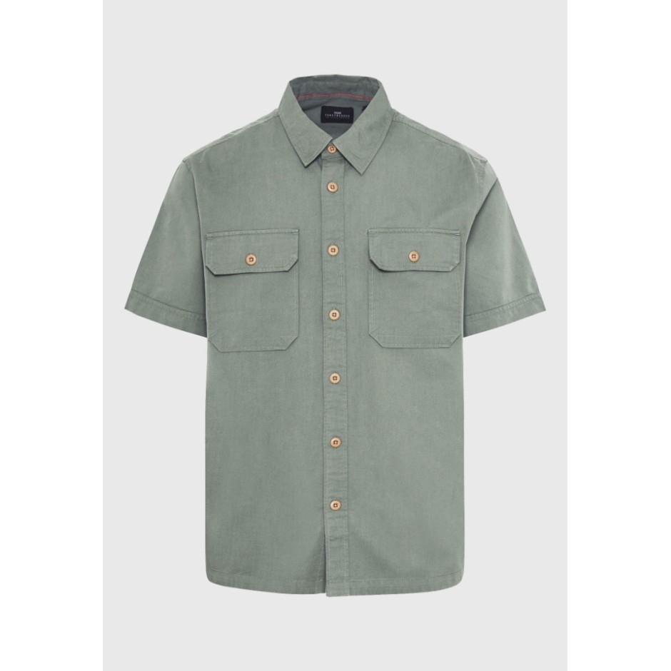 FUNKY BUDDHA FBM009-021-05-KHAKI Κhaki