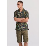 FUNKY BUDDHA FBM009-028-05-ANTHRACITE Coal Image 1