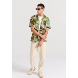 FUNKY BUDDHA FBM009-031-05-CREAM Μπέζ Εικόνα 0