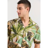 FUNKY BUDDHA FBM009-031-05-CREAM Μπέζ Εικόνα 1