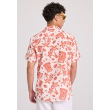 FUNKY BUDDHA FBM009-037-05-PAPRIKA Red Image 2