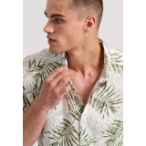 FUNKY BUDDHA FBM009-039-05-WHITE White Image 1