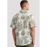 FUNKY BUDDHA FBM009-039-05-WHITE White Image 2