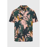 FUNKY BUDDHA FBM009-040-05-CORAL PINK Pink Image 0