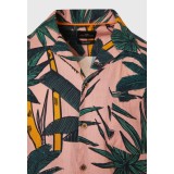 FUNKY BUDDHA FBM009-040-05-CORAL PINK Pink Image 1