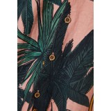 FUNKY BUDDHA FBM009-040-05-CORAL PINK Pink Image 2