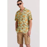 FUNKY BUDDHA FBM009-044-05-LT GREEN Πράσινο Εικόνα 0