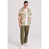 FUNKY BUDDHA FBM009-051-05-OFF WHITE Εκρού Εικόνα 0