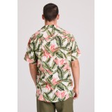 FUNKY BUDDHA FBM009-051-05-OFF WHITE Εκρού Εικόνα 2