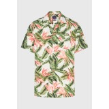 FUNKY BUDDHA FBM009-051-05-OFF WHITE Εκρού Εικόνα 3