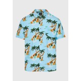 FUNKY BUDDHA FBM009-053-05-BRILLIANT BLUE Μπλε Εικόνα 3