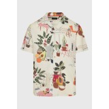 FUNKY BUDDHA FBM009-058-05-LT GREEN Green Image 0