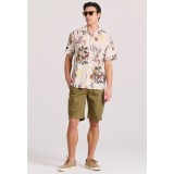 FUNKY BUDDHA FBM009-058-05-LT GREEN Green Image 1
