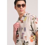 FUNKY BUDDHA FBM009-058-05-LT GREEN Green Image 3