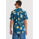 FUNKY BUDDHA FBM009-060-05-BLUEPRINT Blue Image 2