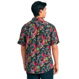 FUNKY BUDDHA FBM011-030-05-BLACK Colorful Image 0