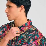 FUNKY BUDDHA FBM011-030-05-BLACK Colorful Image 1