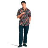 FUNKY BUDDHA FBM011-030-05-BLACK Colorful Image 2