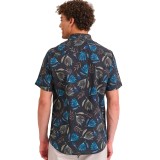 FUNKY BUDDHA FBM011-034-05-BLACK Colorful Image 0