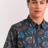 FUNKY BUDDHA FBM011-034-05-BLACK Colorful Image 1