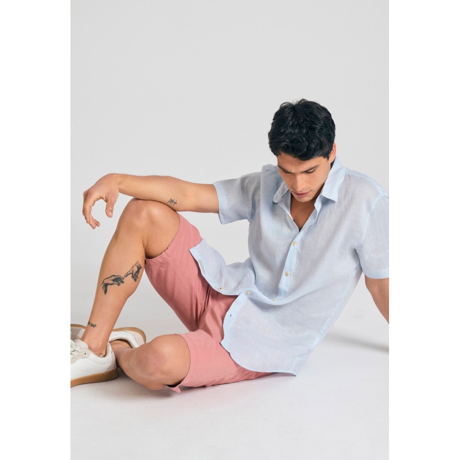 FUNKY BUDDHA FBM011-002-05-CLOUD BLUE ΜΠΛΕ