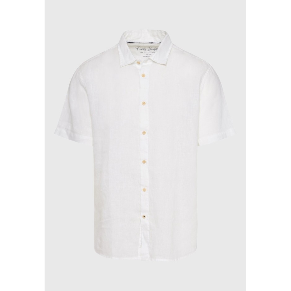 FUNKY BUDDHA FBM011-002-05-WHITE Λευκό