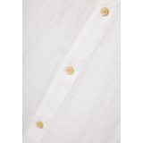 FUNKY BUDDHA FBM011-002-05-WHITE Λευκό Εικόνα 1