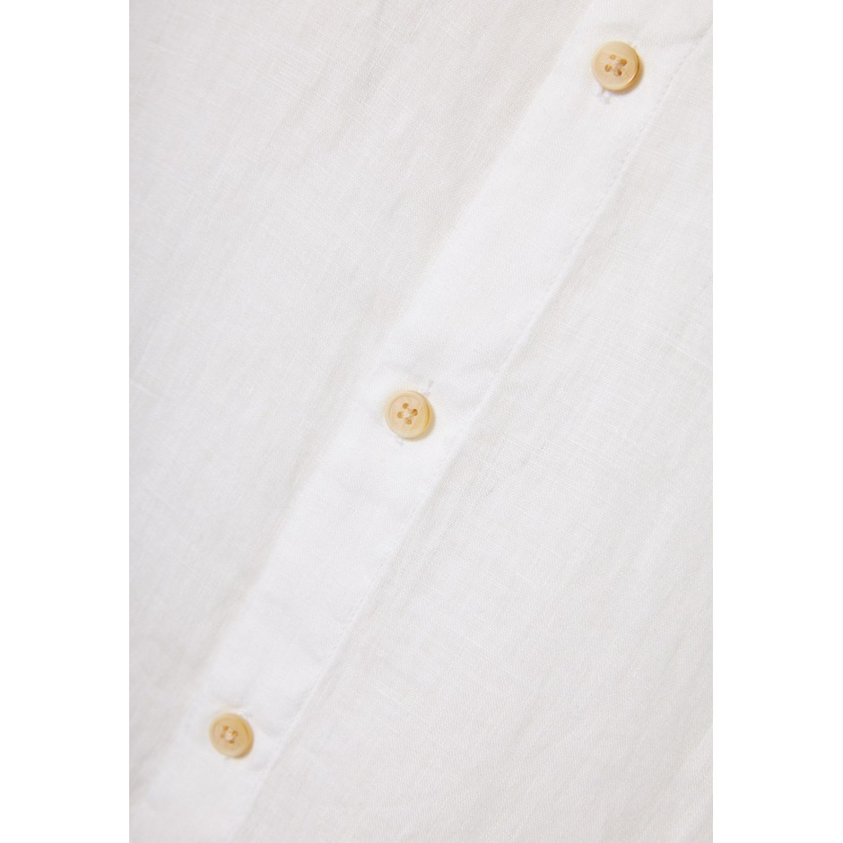 FUNKY BUDDHA FBM011-002-05-WHITE Λευκό