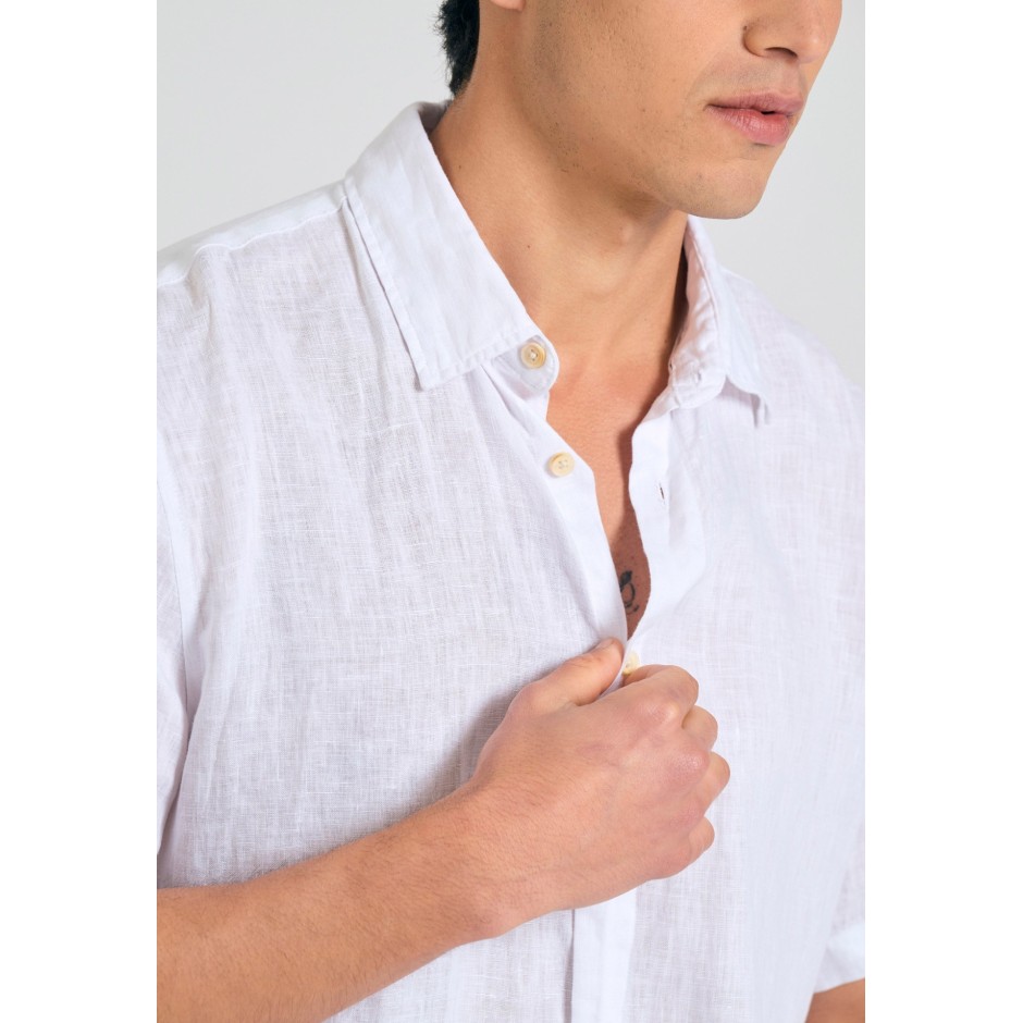 FUNKY BUDDHA FBM011-002-05-WHITE Λευκό