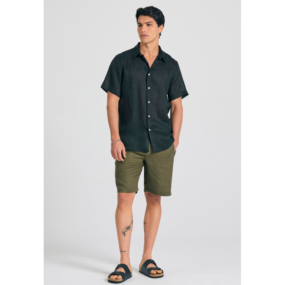 FUNKY BUDDHA FBM011-002-05-BLACK Μαύρο