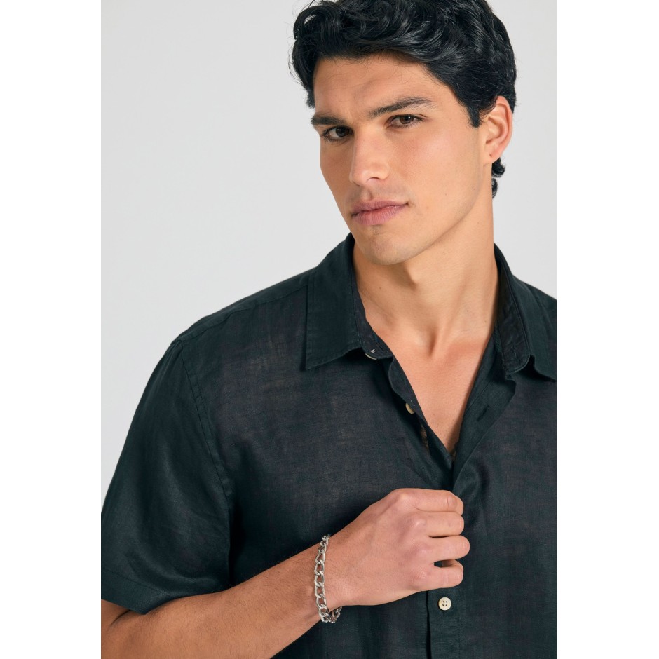 FUNKY BUDDHA FBM011-002-05-BLACK Μαύρο