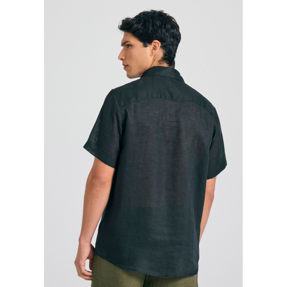 FUNKY BUDDHA FBM011-002-05-BLACK Μαύρο