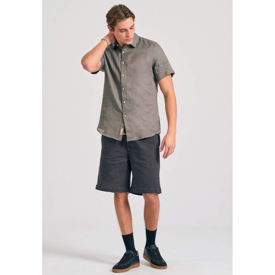 FUNKY BUDDHA FBM011-002-05-HAZELNUT Μπέζ