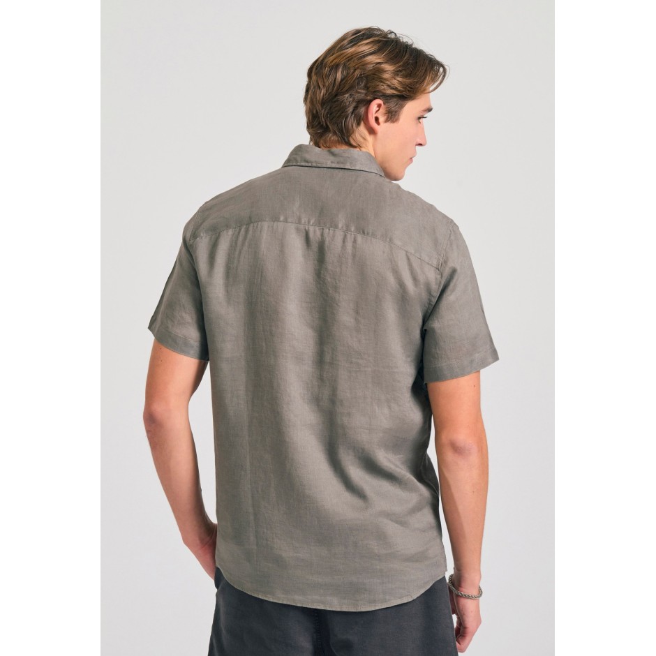 FUNKY BUDDHA FBM011-002-05-HAZELNUT Μπέζ