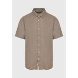 FUNKY BUDDHA FBM011-002-05-HAZELNUT Μπέζ Εικόνα 3