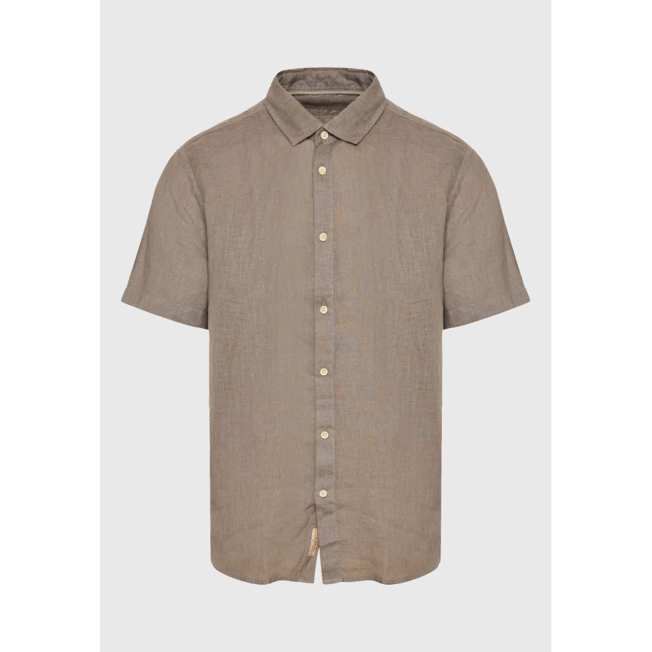 FUNKY BUDDHA FBM011-002-05-HAZELNUT Μπέζ