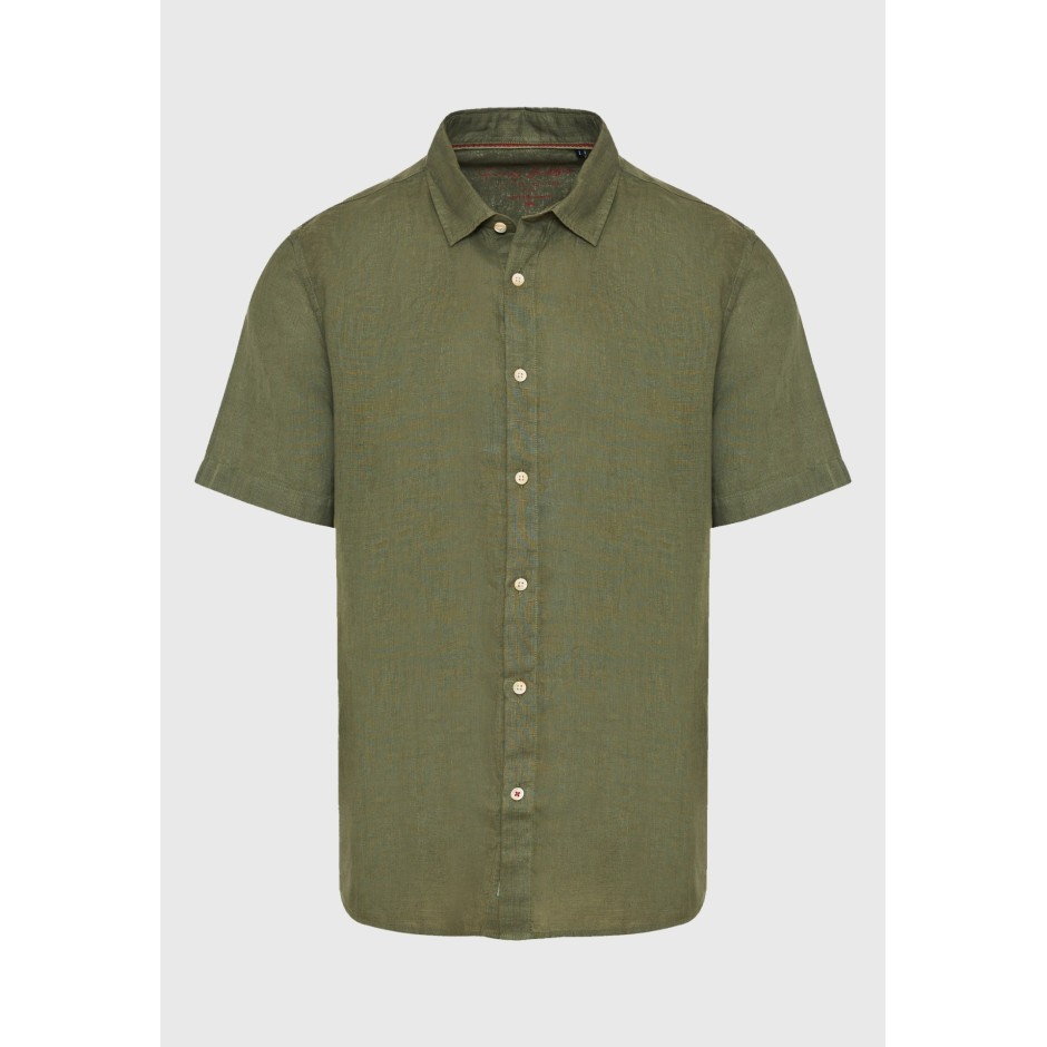 FUNKY BUDDHA FBM011-002-05-KHAKI Χακί