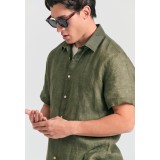 FUNKY BUDDHA FBM011-002-05-KHAKI Χακί Εικόνα 3