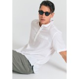 FUNKY BUDDHA FBM011-006-05-WHITE Λευκό Εικόνα 2