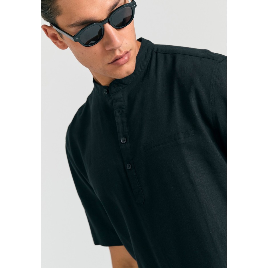 FUNKY BUDDHA FBM011-006-05-BLACK Μαύρο