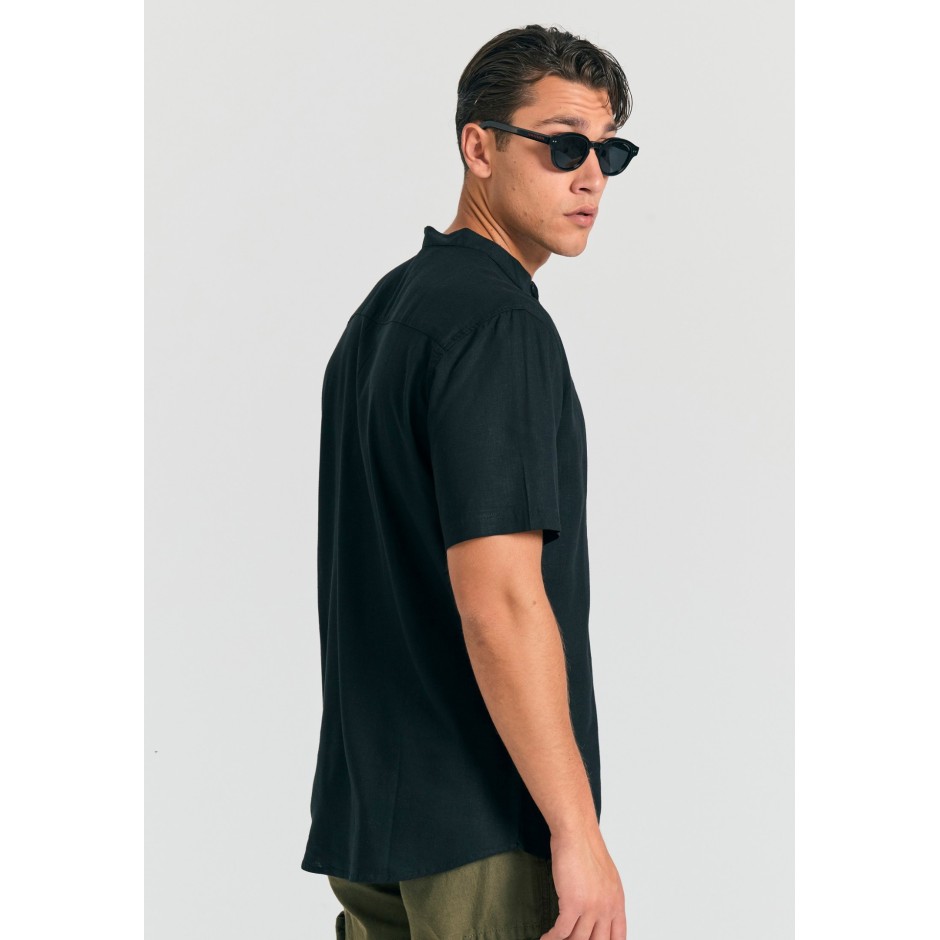 FUNKY BUDDHA FBM011-006-05-BLACK Μαύρο