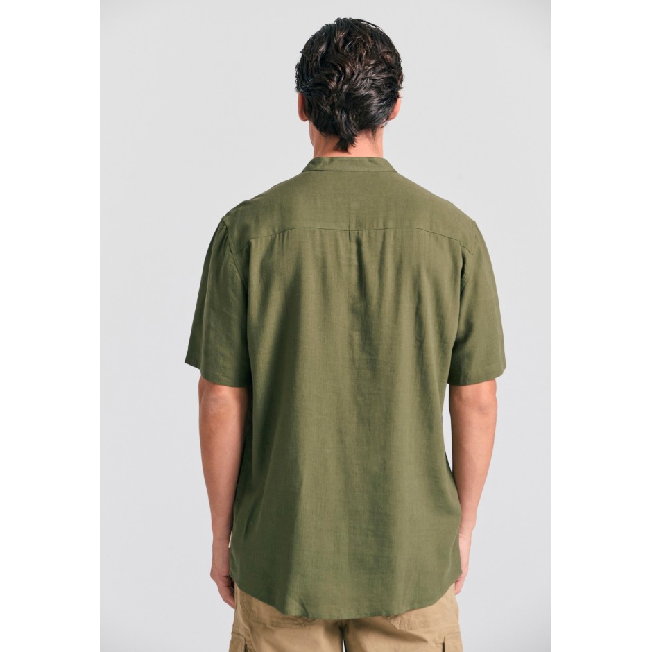 FUNKY BUDDHA FBM011-006-05-KHAKI Κhaki