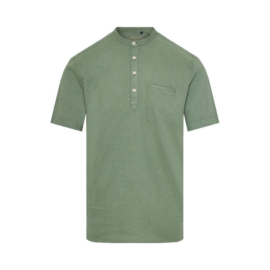 FUNKY BUDDHA FBM011-006-05-KHAKI Κhaki