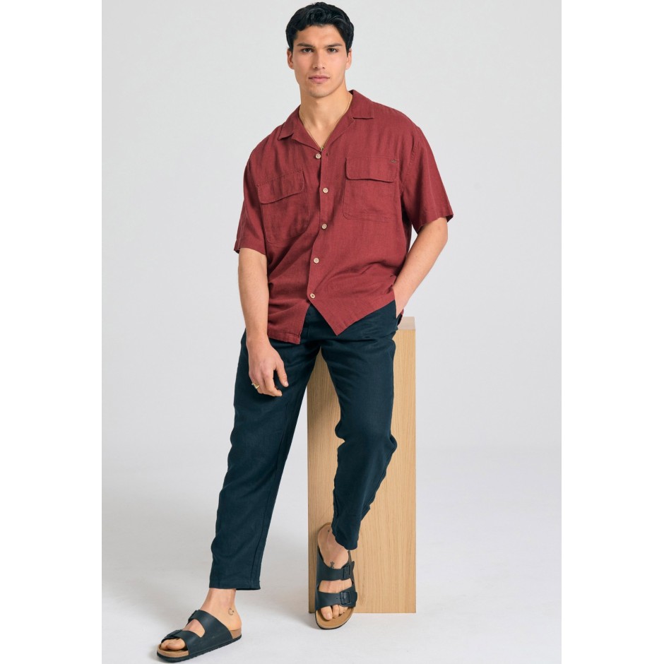 FUNKY BUDDHA FBM011-008-05-SPICE BROWN Καφέ