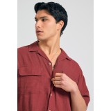 FUNKY BUDDHA FBM011-008-05-SPICE BROWN Καφέ Εικόνα 1