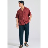 FUNKY BUDDHA FBM011-008-05-SPICE BROWN Καφέ Εικόνα 2