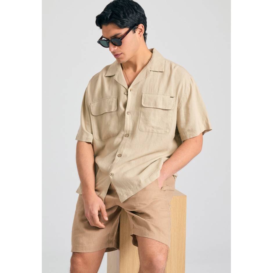 FUNKY BUDDHA FBM011-008-05-SAND Μπέζ